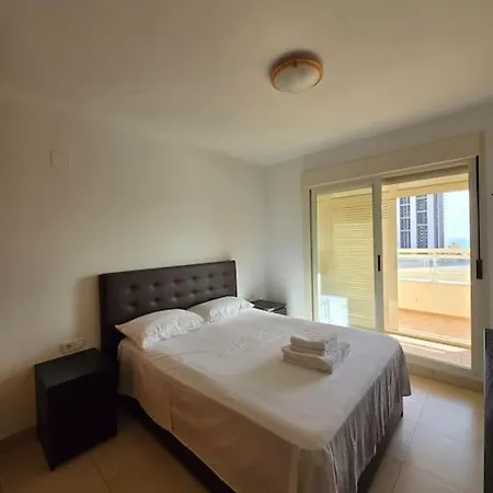 Apartment, Alicante Apartment Benidorm