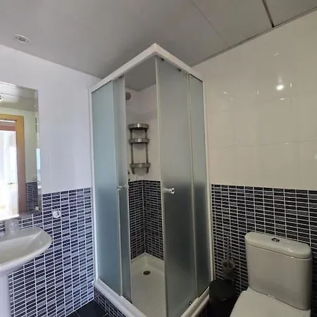 Apartment, Alicante *