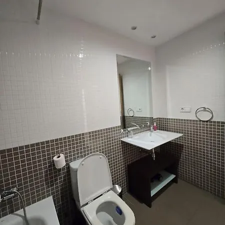 Apartment, Alicante * Benidorm
