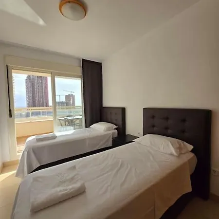 Apartment, Alicante Apartment