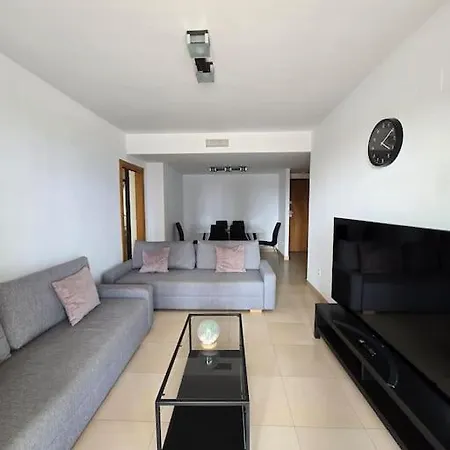 Apartment, Alicante Apartment *