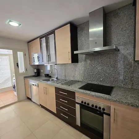 Apartment Apartment, Alicante Benidorm