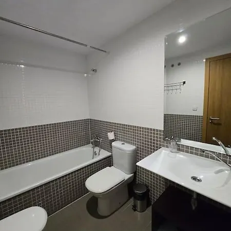 Apartment, Alicante * Benidorm