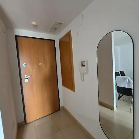 Apartment, Alicante *
