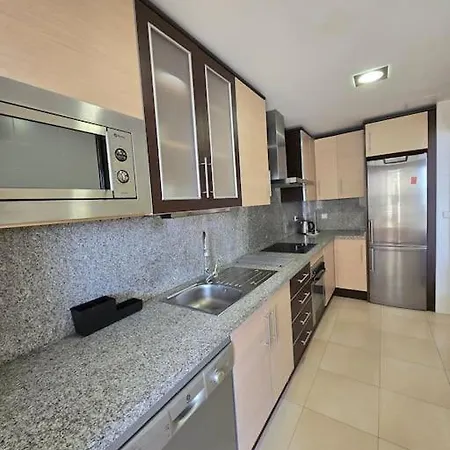 Apartment, Alicante * Benidorm